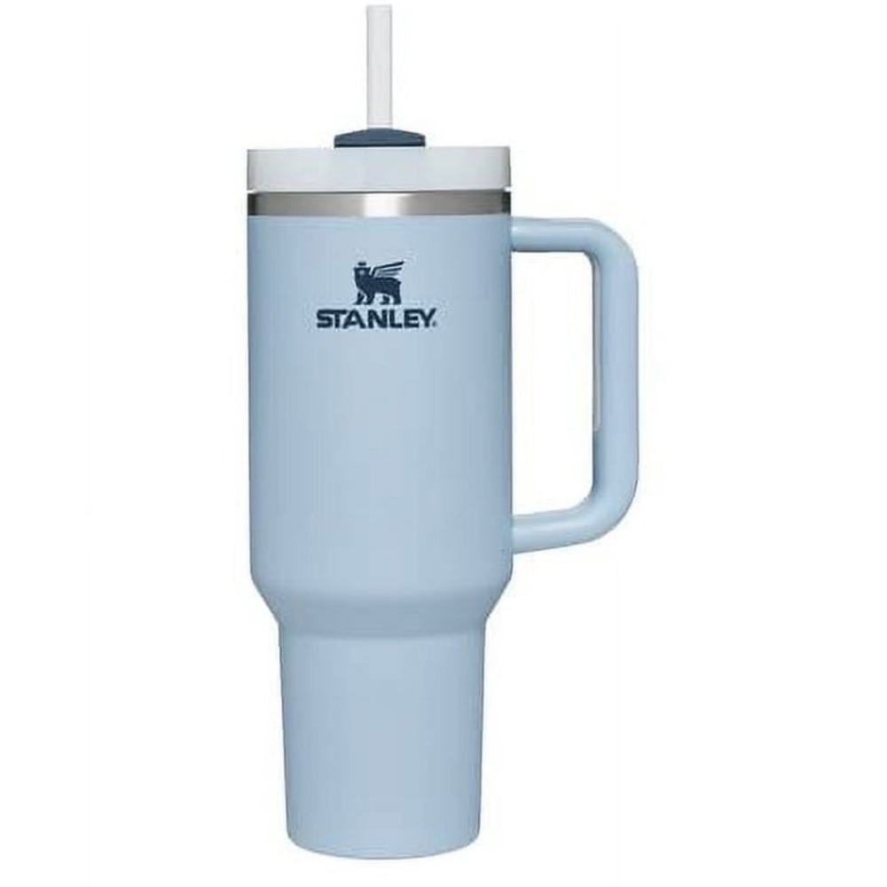 Chambray blue Stanley 2.0.